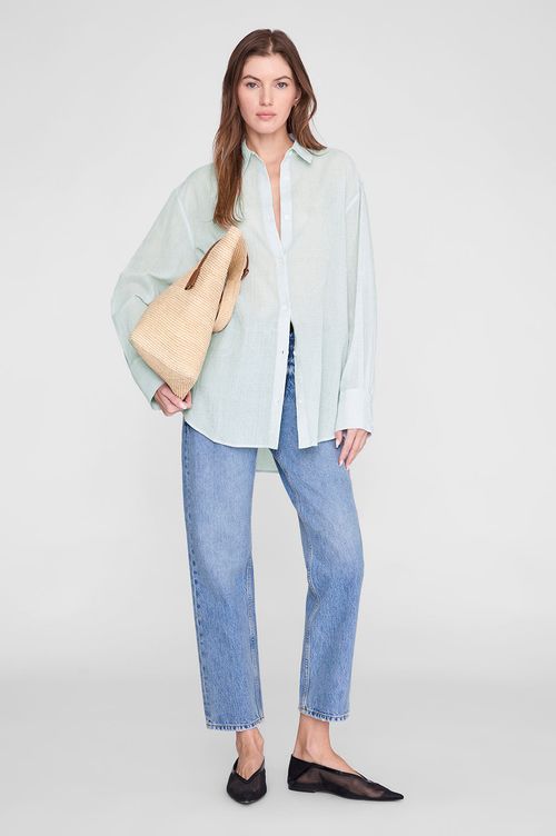 Plaza Shirt