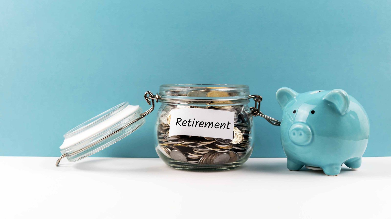 Best Retirement Stocks To Invest In