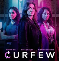 Curfew (Season 1) | April 8 | Paramount+ | All episodes available