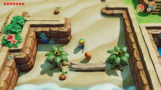 Trading Sequence - The Legend of Zelda: Link's Awakening Walkthrough