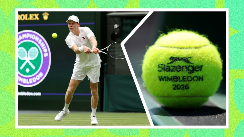 From croquet to strawberries: 9 facts you never knew about the Wimbledon tennis tournament