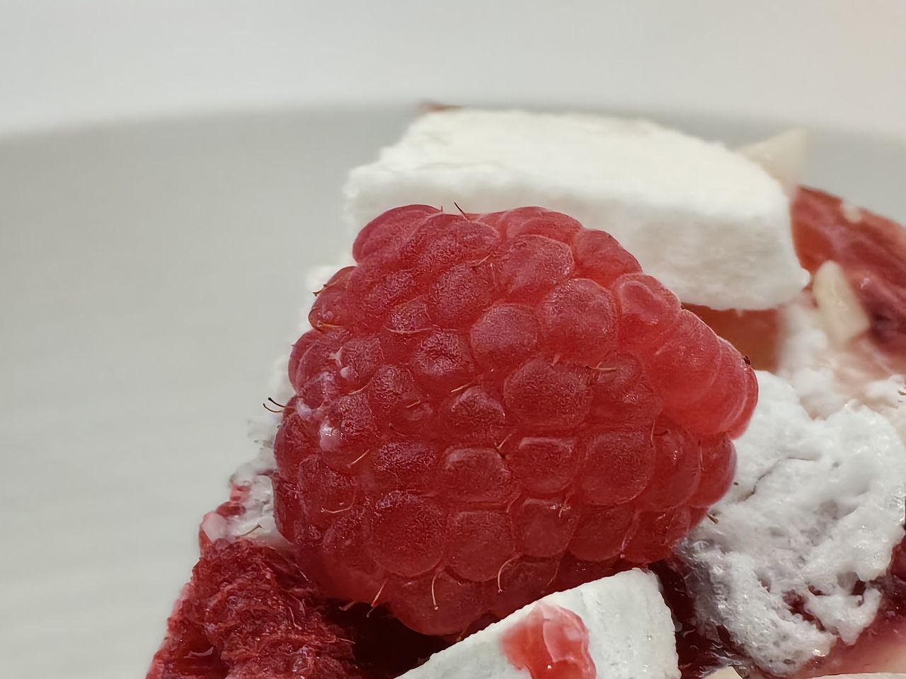 Huawei P60 Pro review sample images