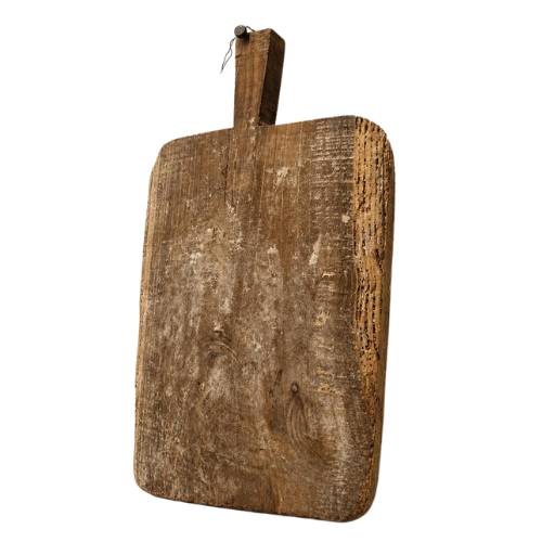 Etsy, European Vintage Cutting Board