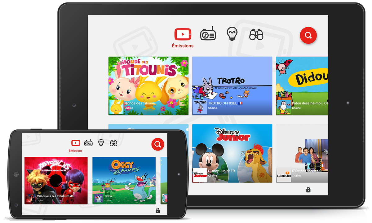 How to make Android more child friendly | TechRadar