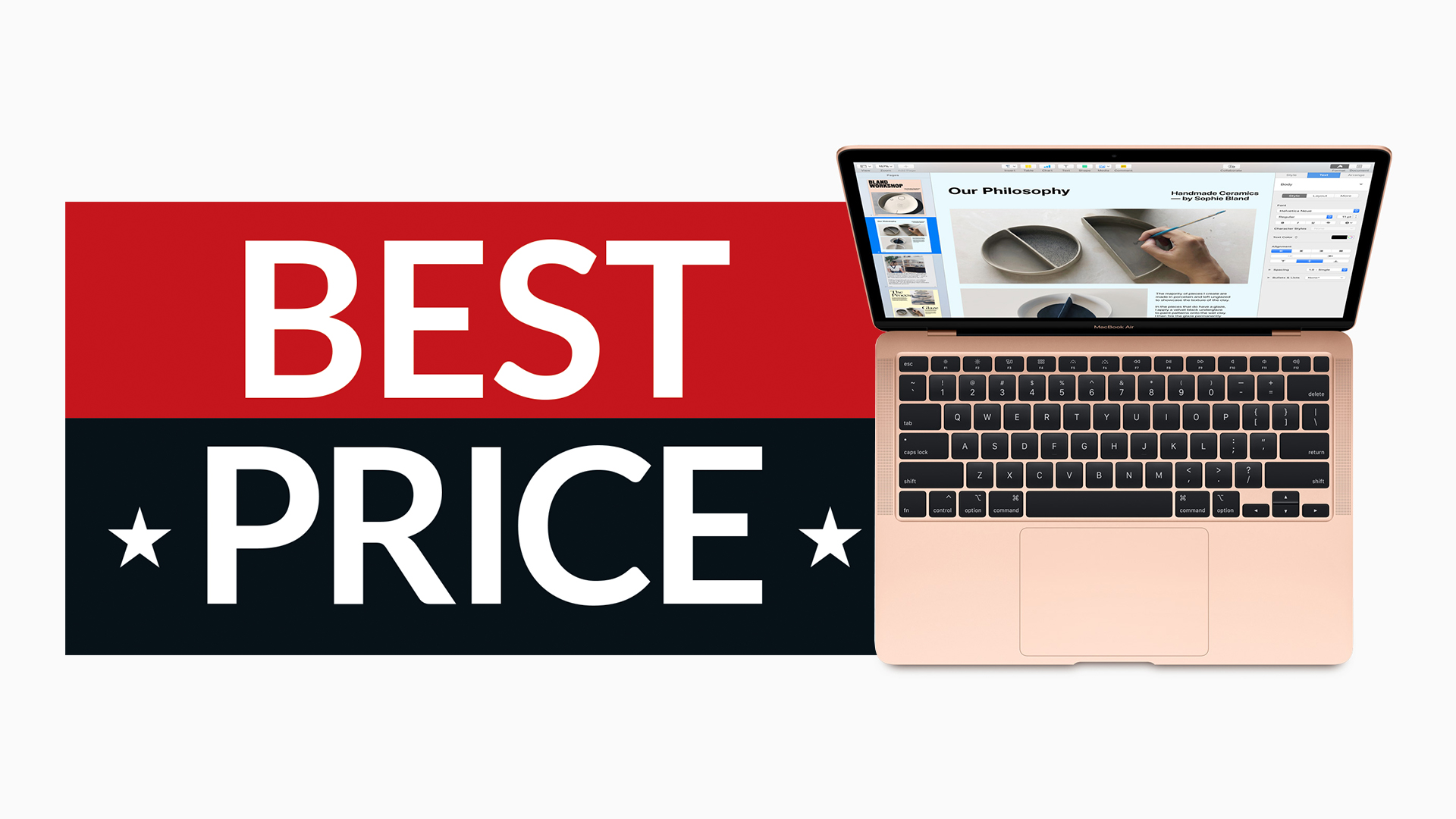 Apple Drop The Price On The New M1 Powered Macbook Air For A Solid Student Discount T3