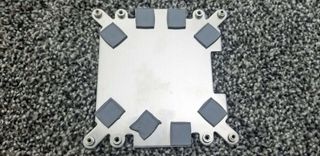 Ryzen 4700S Desktop Kit