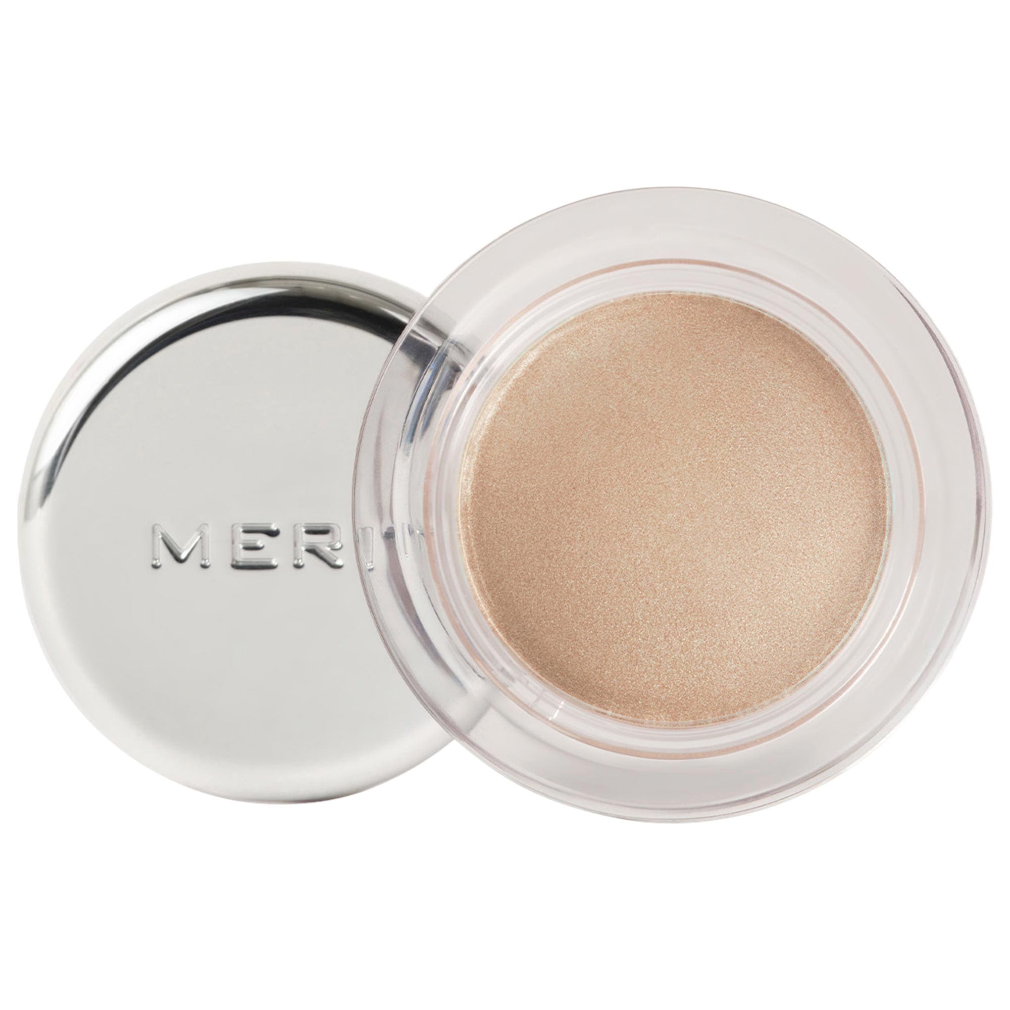 Solo Shadow Cream Eyeshadow - Iris