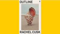 Outline by Rachel Cusk