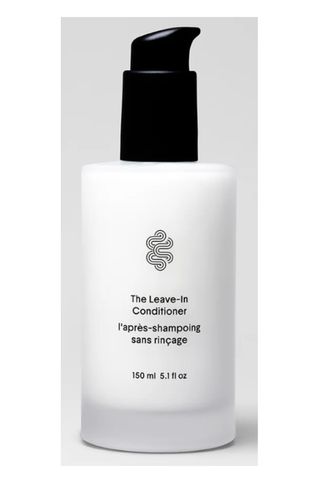 Crown Affair The Leave-In Conditioner bottle