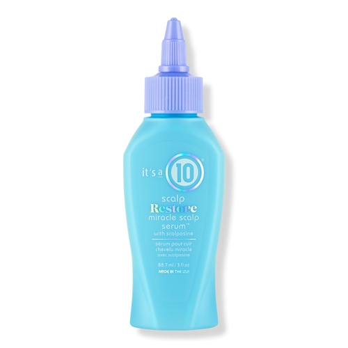 Scalp Restore Miracle Scalp Serum
