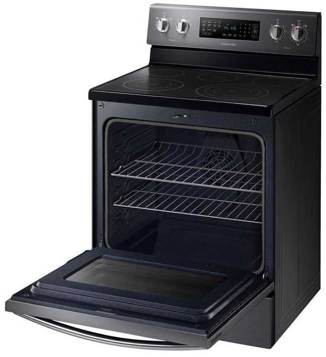 Samsung Electric Cooktop Review Pros and Cons Top Ten Reviews