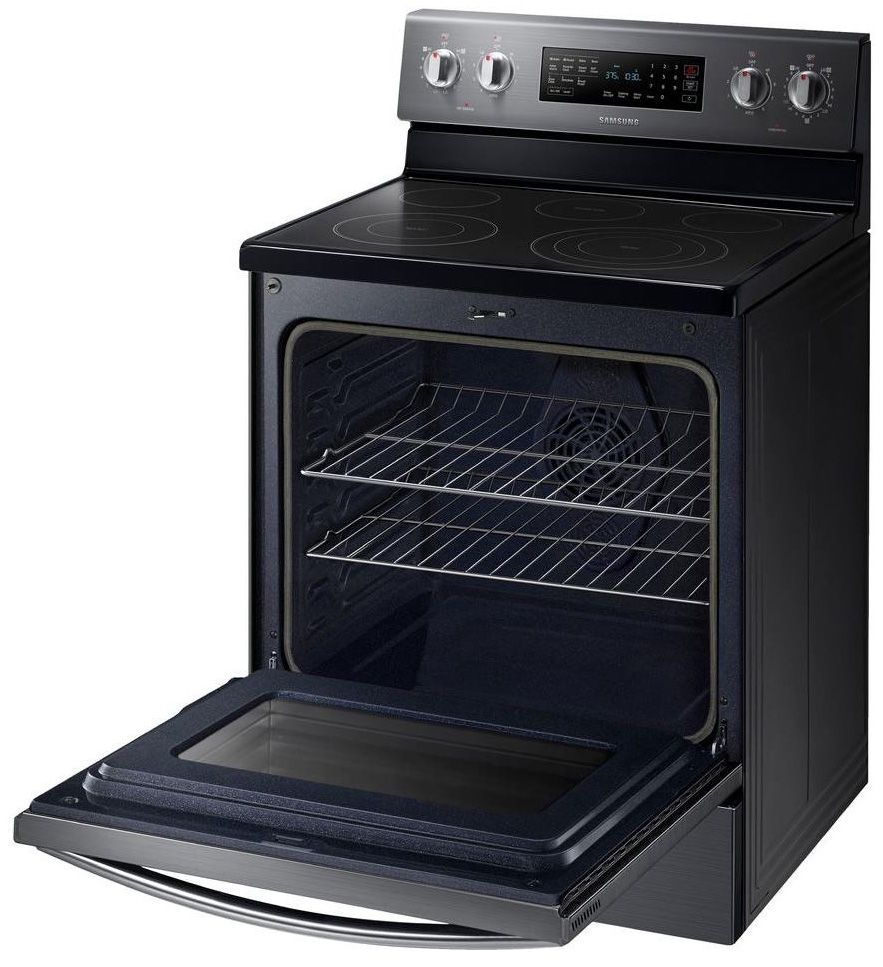 Samsung Electric Cooktop Review Pros and Cons Top Ten Reviews