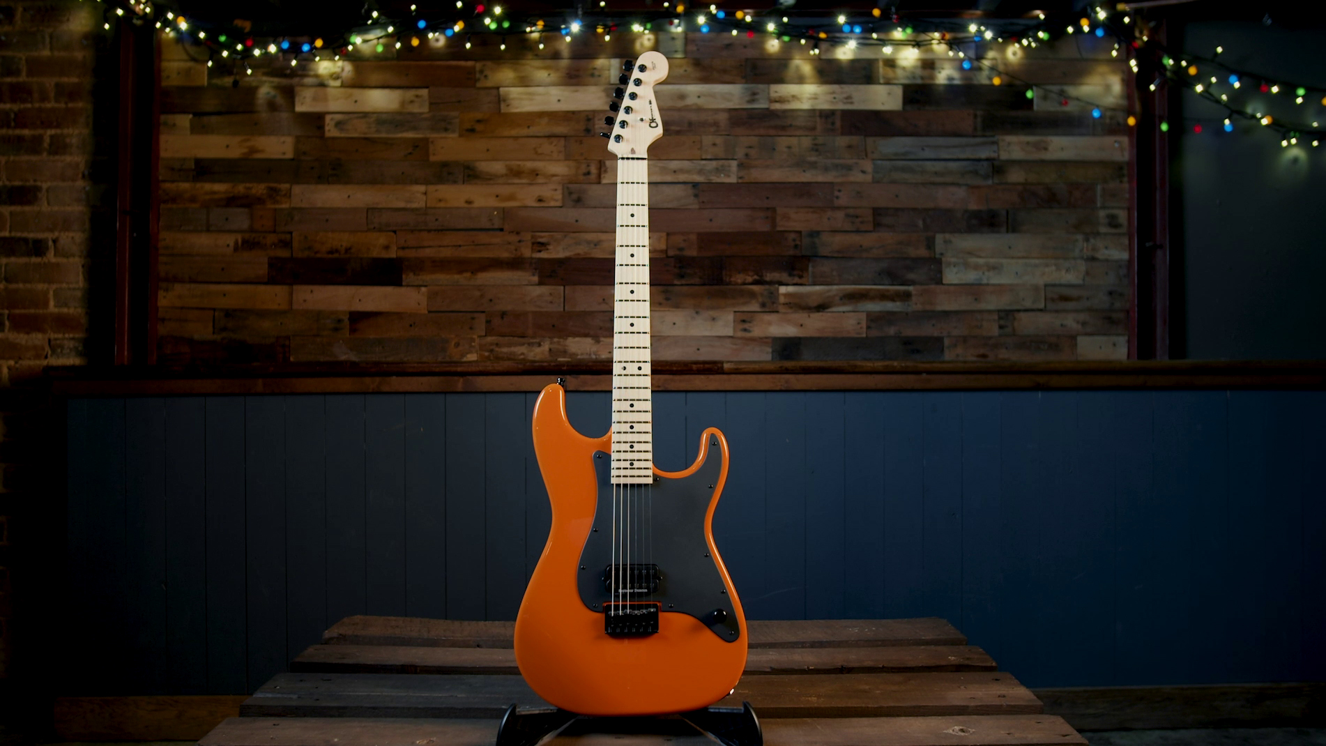 Charvel