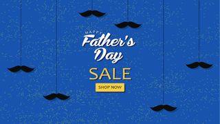Father's Day sales