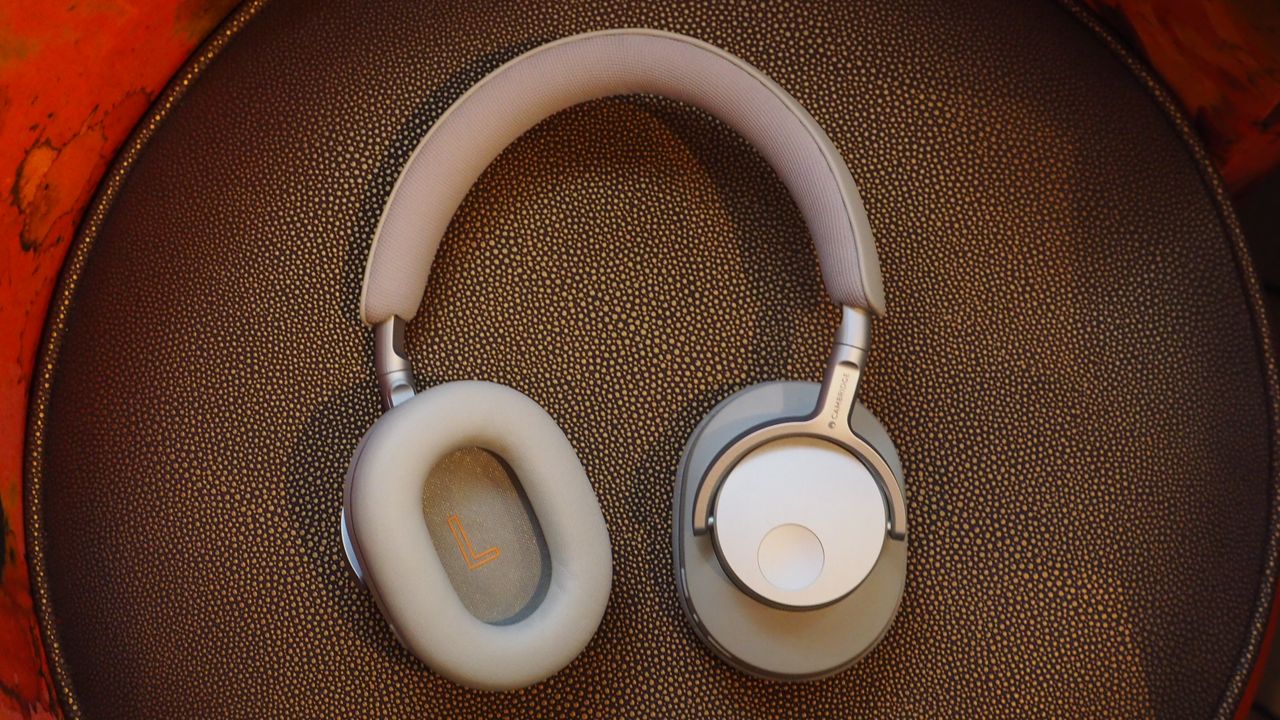 Cambridge Audio Melomania P100