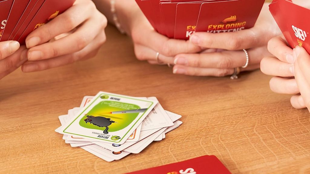 Best card games 2024 GamesRadar+