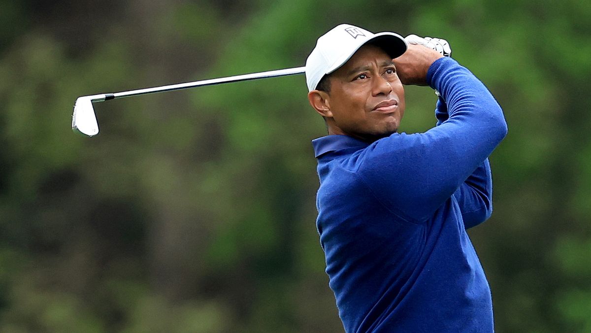 Tiger Woods Is Coming Back - What Should We Expect This Time? | Golf ...