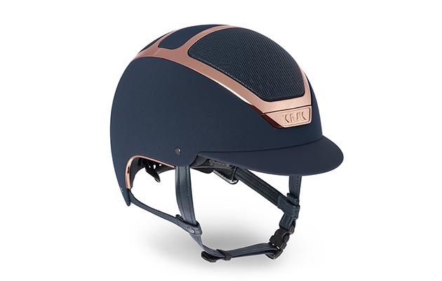 Kask helmet