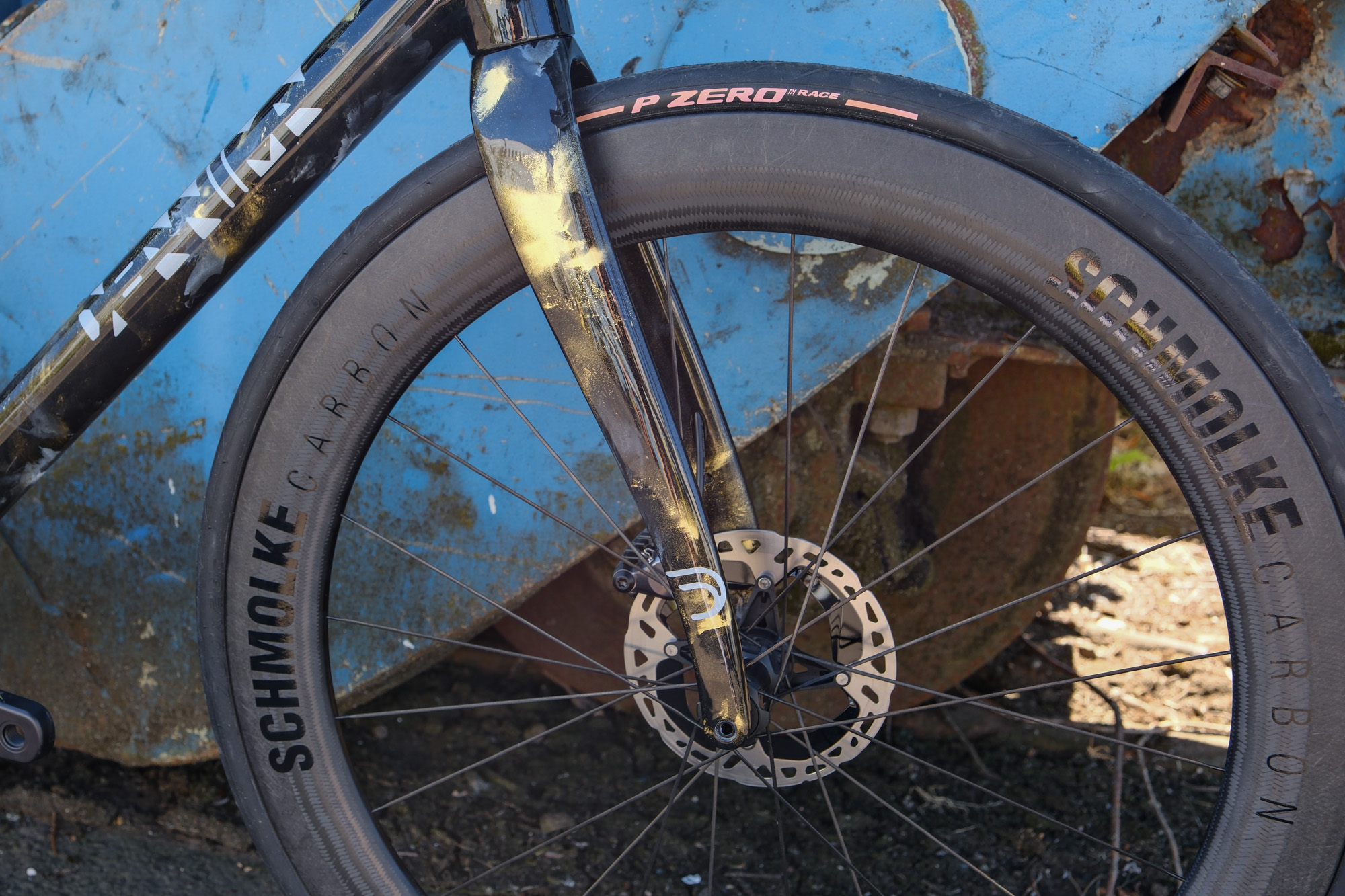 DeAnima showbikes at MADE 2025