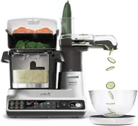 Robot da cucina Kenwood CCL450SI KCook a €599,99
