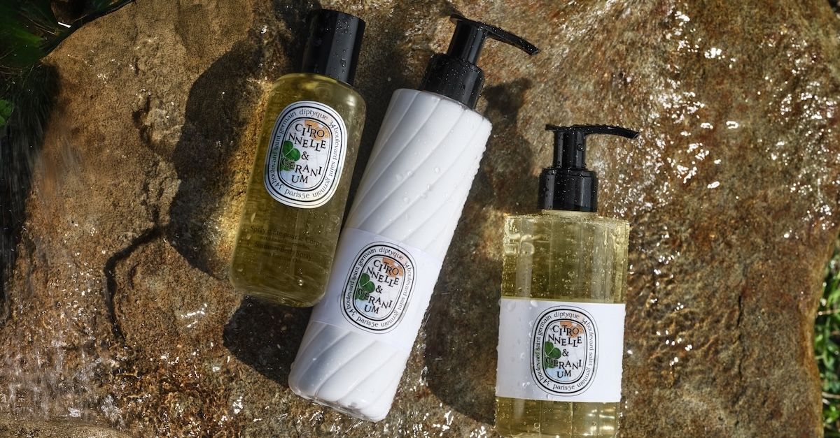 Diptyque's Summer Collection Is So Chic—8 Limited-Edition Items I'm Eyeing