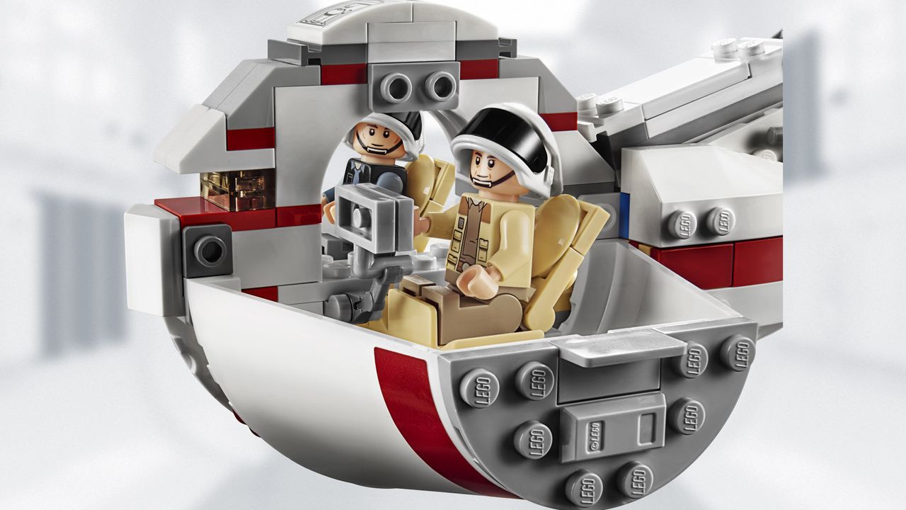 star wars tantive legos