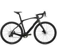 Pinarello Grevil F Ekar Disc: £5,000