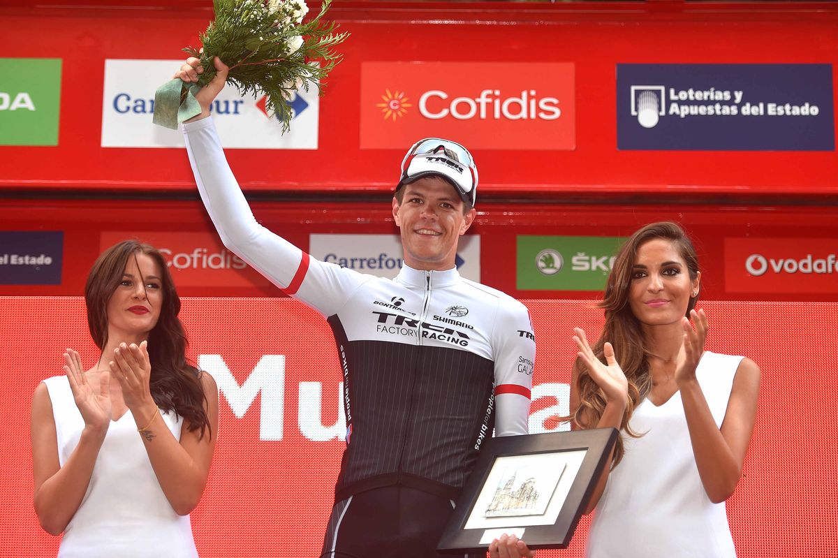 Jasper Stuyven (Trek)
