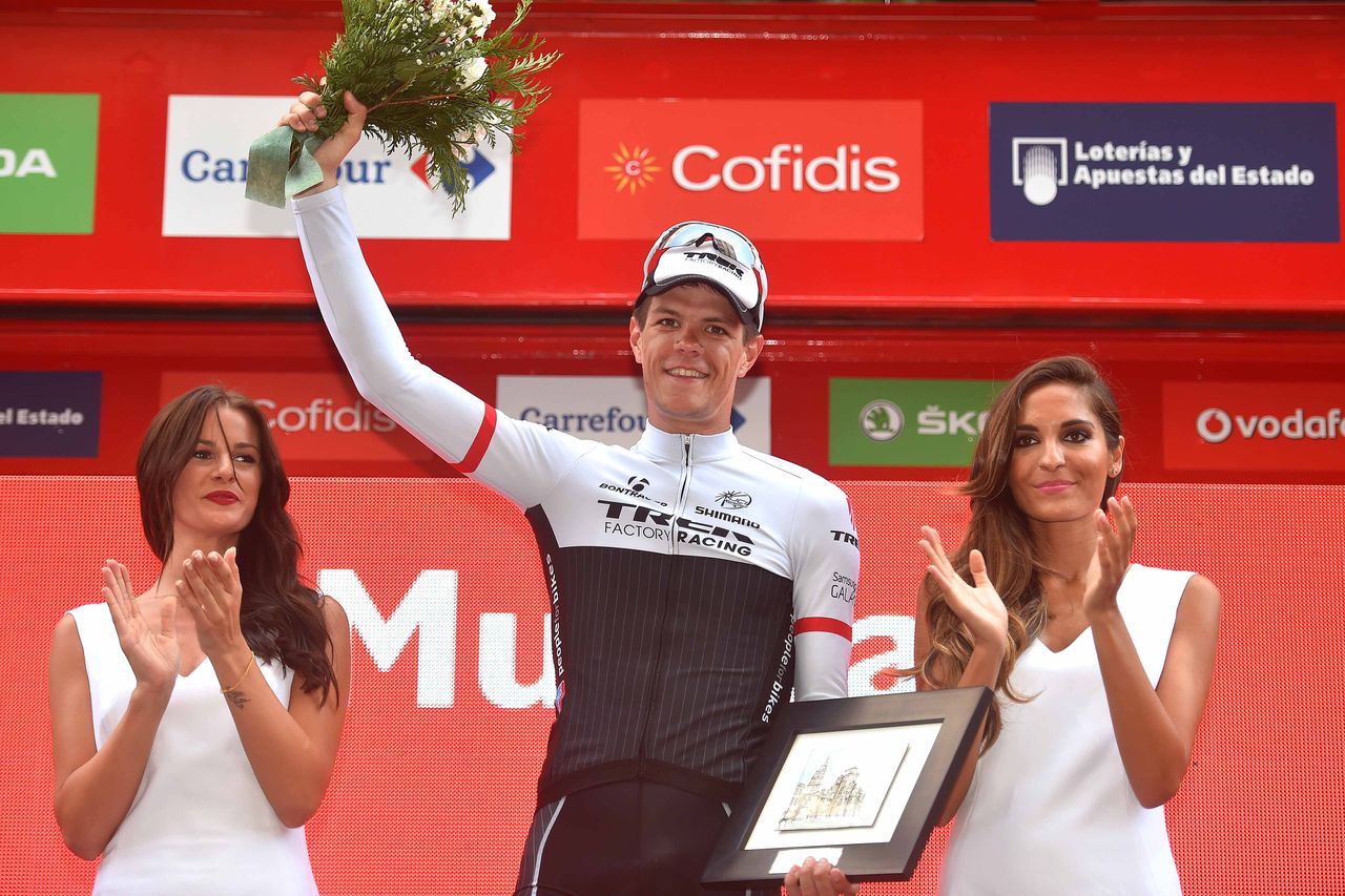 Jasper Stuyven (Trek)