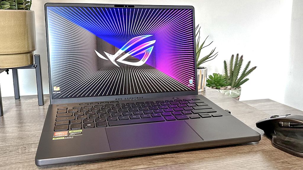 The 3 best gaming laptops that are also great for work | Tom's Guide