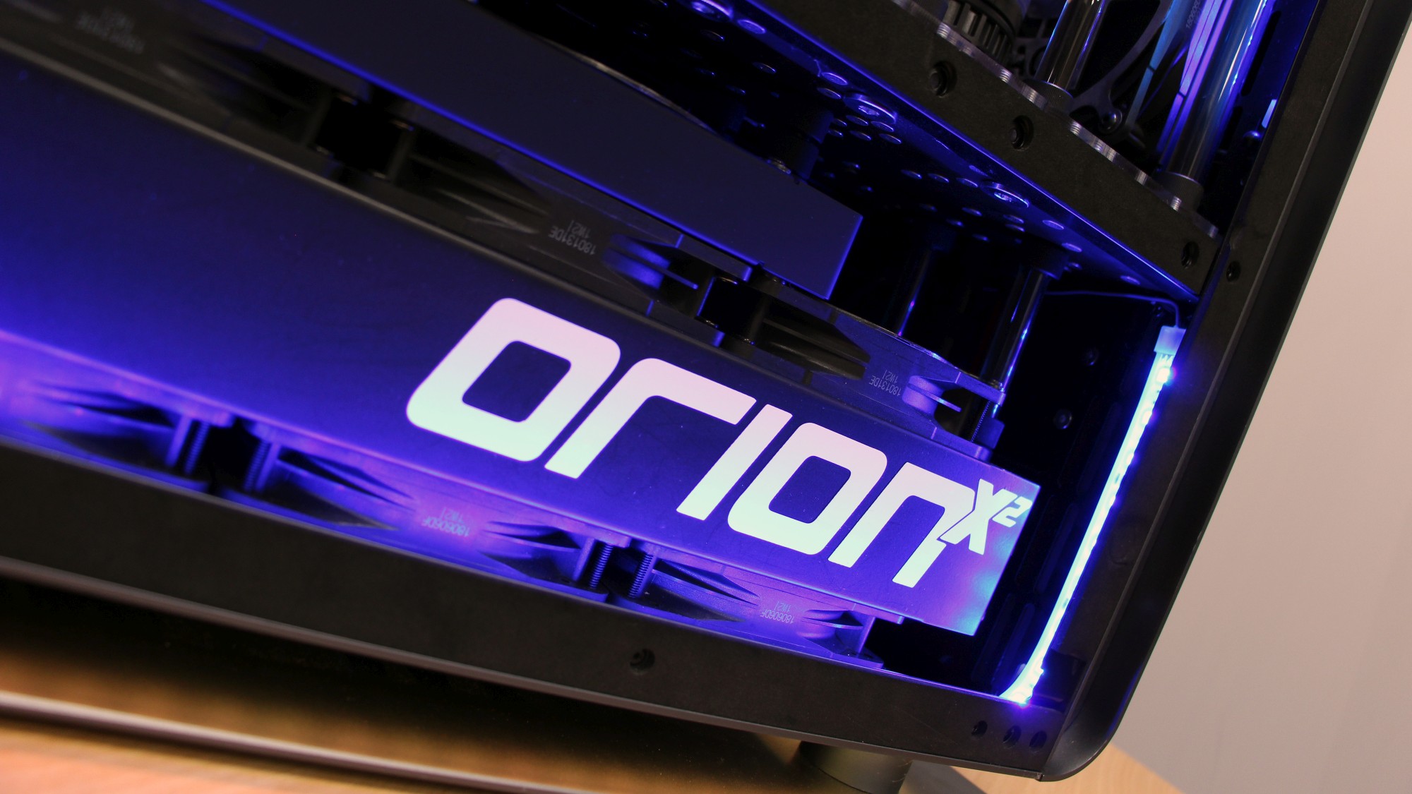 Overclockers UK 8Pack Orion X2