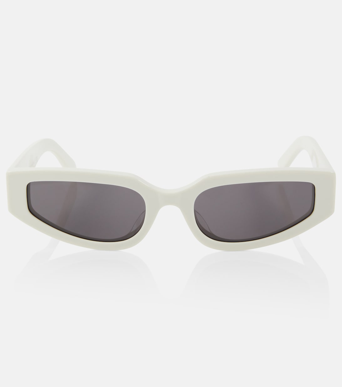 Triomphe Rectangular Sunglasses