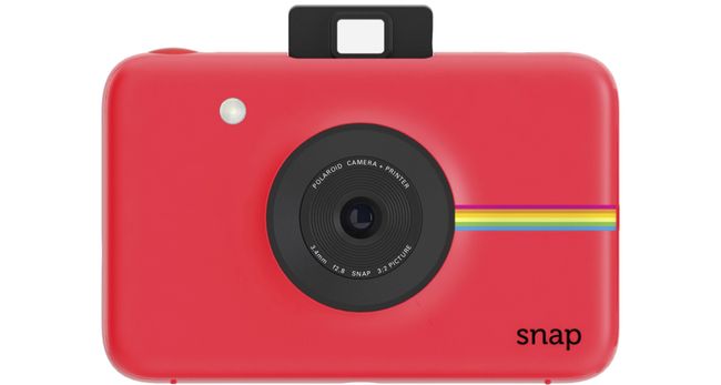 polaroid snap 2.0