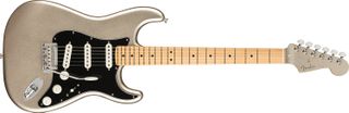 Fender 75th anniversary Strat