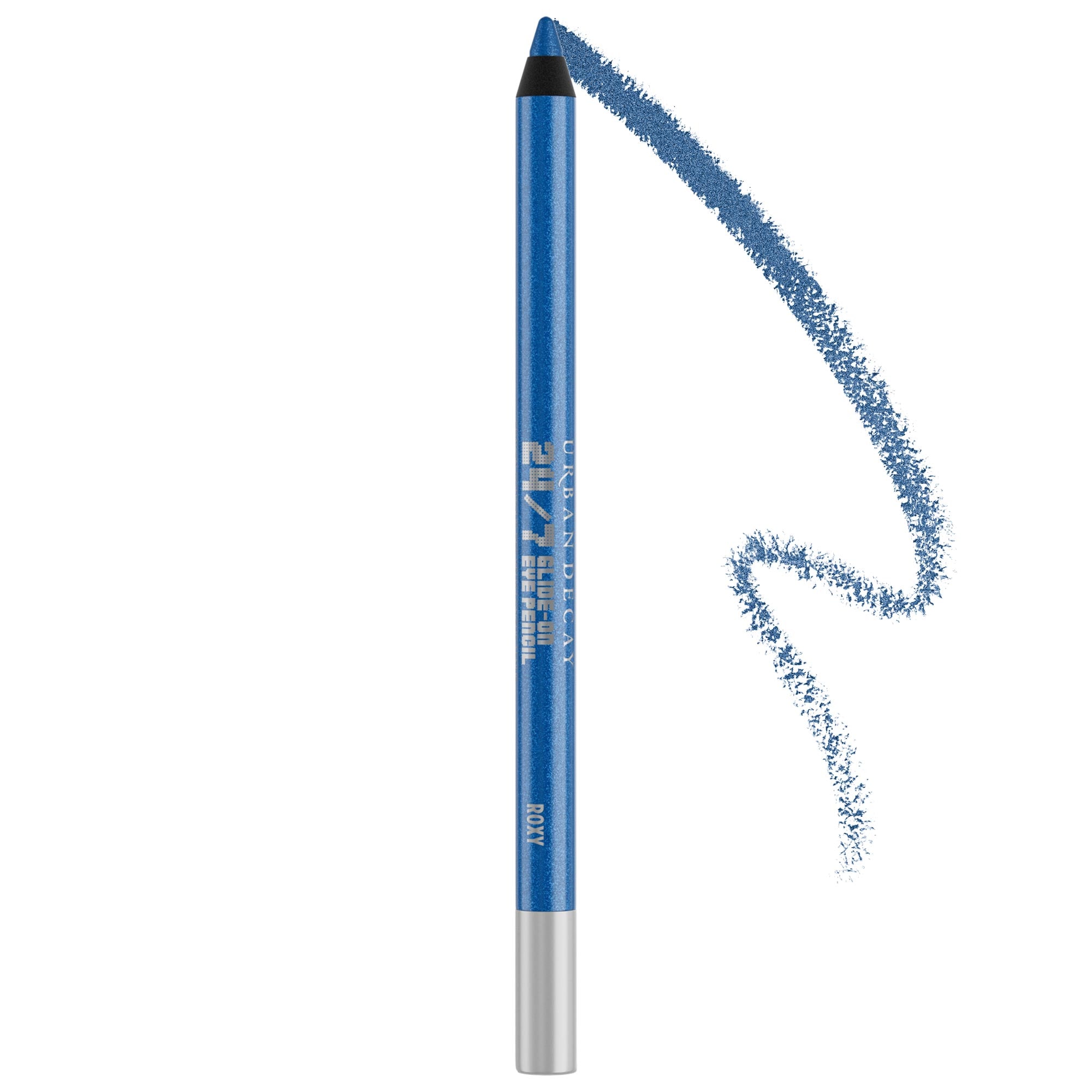 24/7 Glide-On Waterproof Eyeliner Pencil - Whiskey