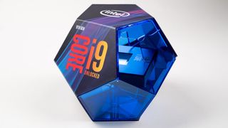 Get A 9th Gen Intel I9 Cpu For Its Cheapest Ever Price This Black Friday Gamesradar