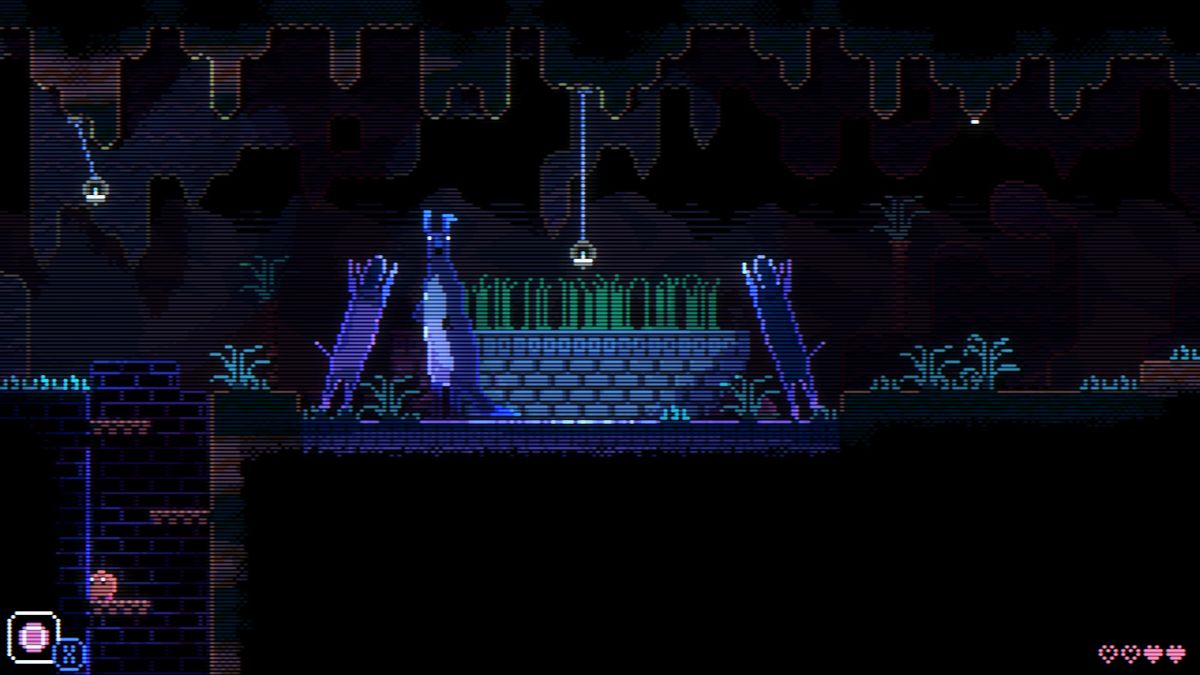 Animal Well