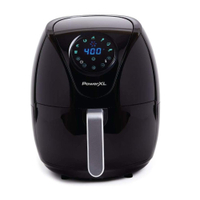 PowerXL Air Fryer 7 QT Maxx Classic | Was $119.99, now $90.99 at Amazon