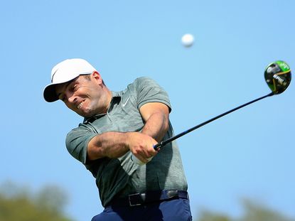 Francesco Molinari - 'I Needed Distance To Stand A Chance'