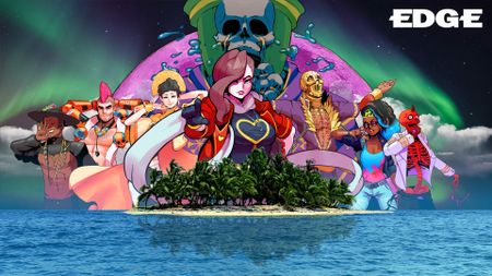 Paradise Killer