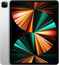 Apple iPad Pro (2021, M1)£999.00 £954.00 at Amazon
Save £45: