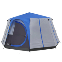 Coleman Cortes Octagon 8
was £379.99