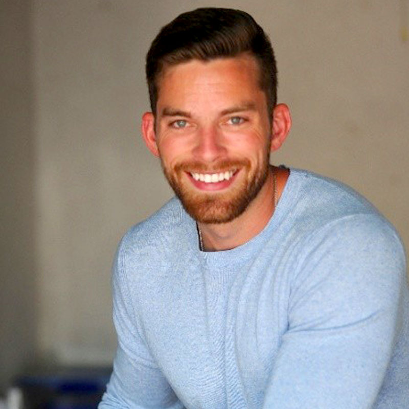 Ryan Fitzgerald owner of Raleigh Realty