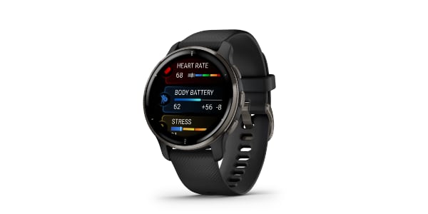 Garmin venu 2 plus