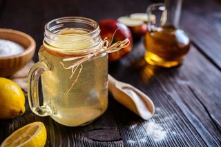 apple cider vinegar diet, how can apple cider vinegar help with weight loss