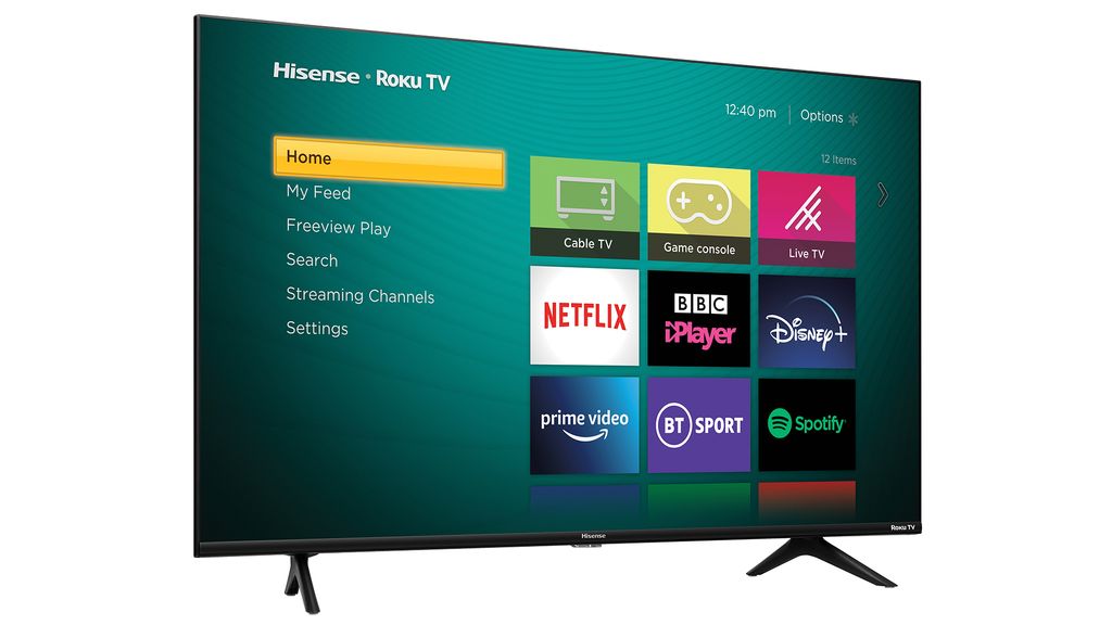 Best 43inch TVs in 2022, small but still cinematic 4K TVs T3