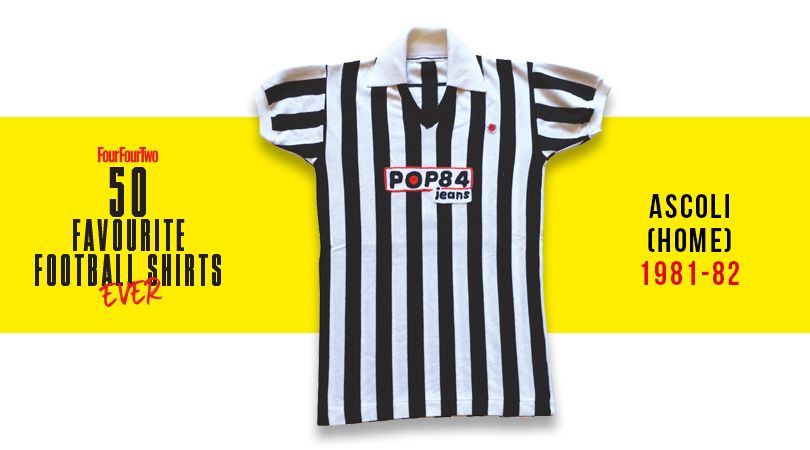 fourfourtwo 50 best jerseys