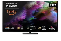 Panasonic TV-65Z85AEBwas £2499now £1399 at Panasonic Panasonic TV-65Z85AEBwas £2499now £1399 at Panasonic