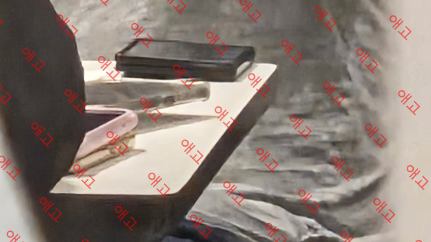 Samsung Galaxy Z Fold 8 leak