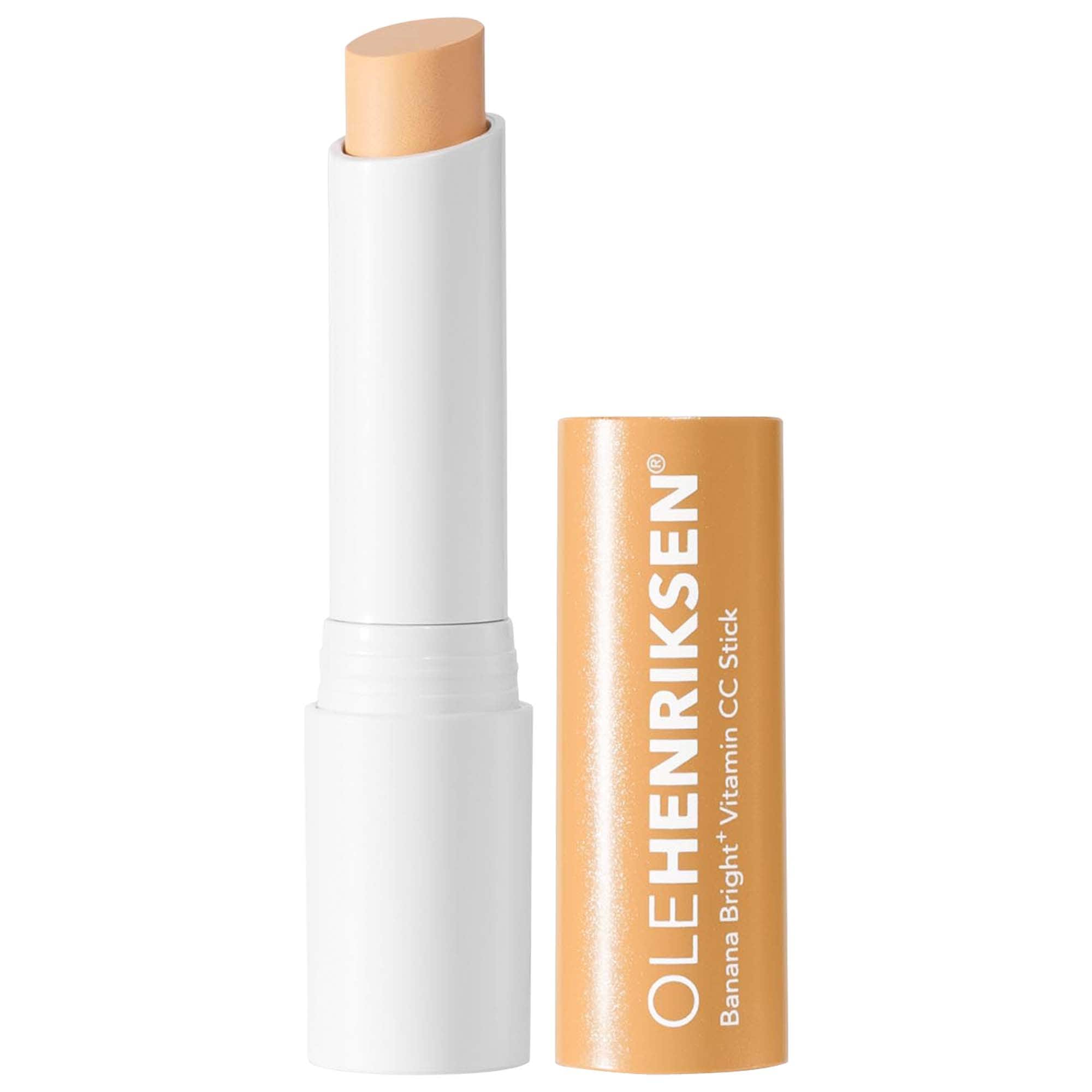 Banana Bright+ Vitamin Cc Eye Sticks for Dark Circles - Banana